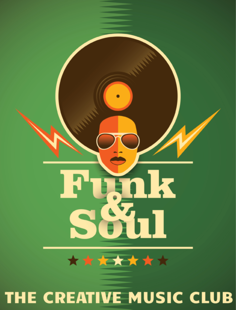 The Creative Music Club